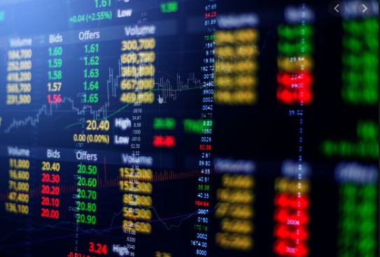 NEGOCIOS E INVERSIONAES